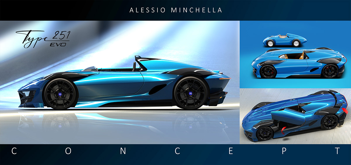 bugatti，Bugatti，F1 racing，