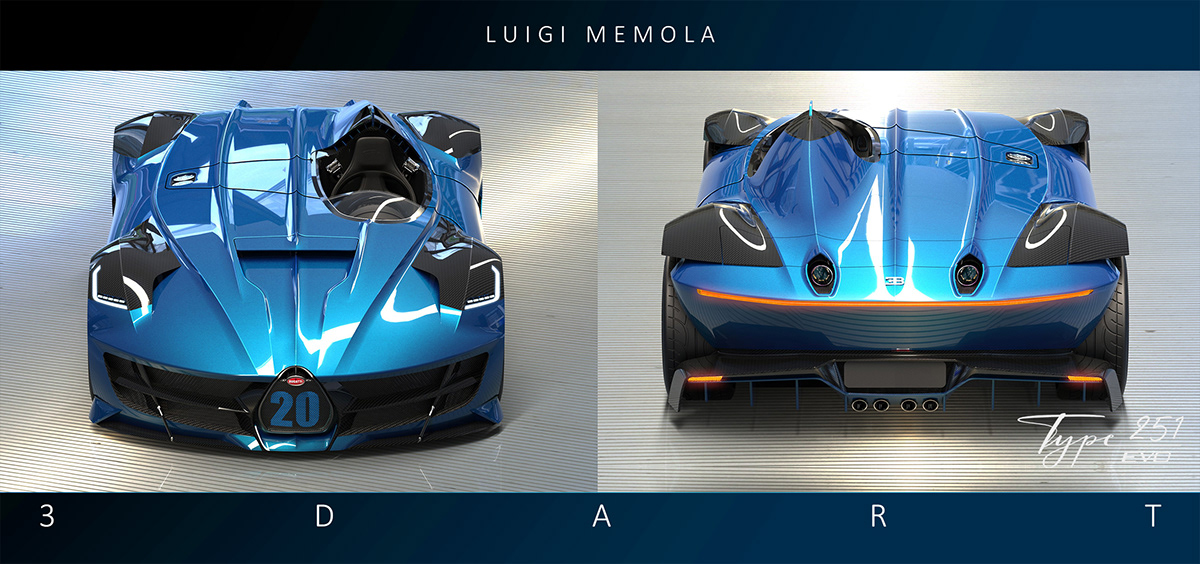 bugatti，Bugatti，F1 racing，