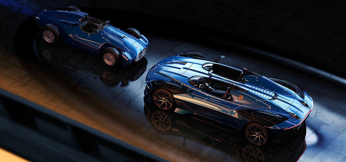 bugatti，Bugatti，F1 racing，