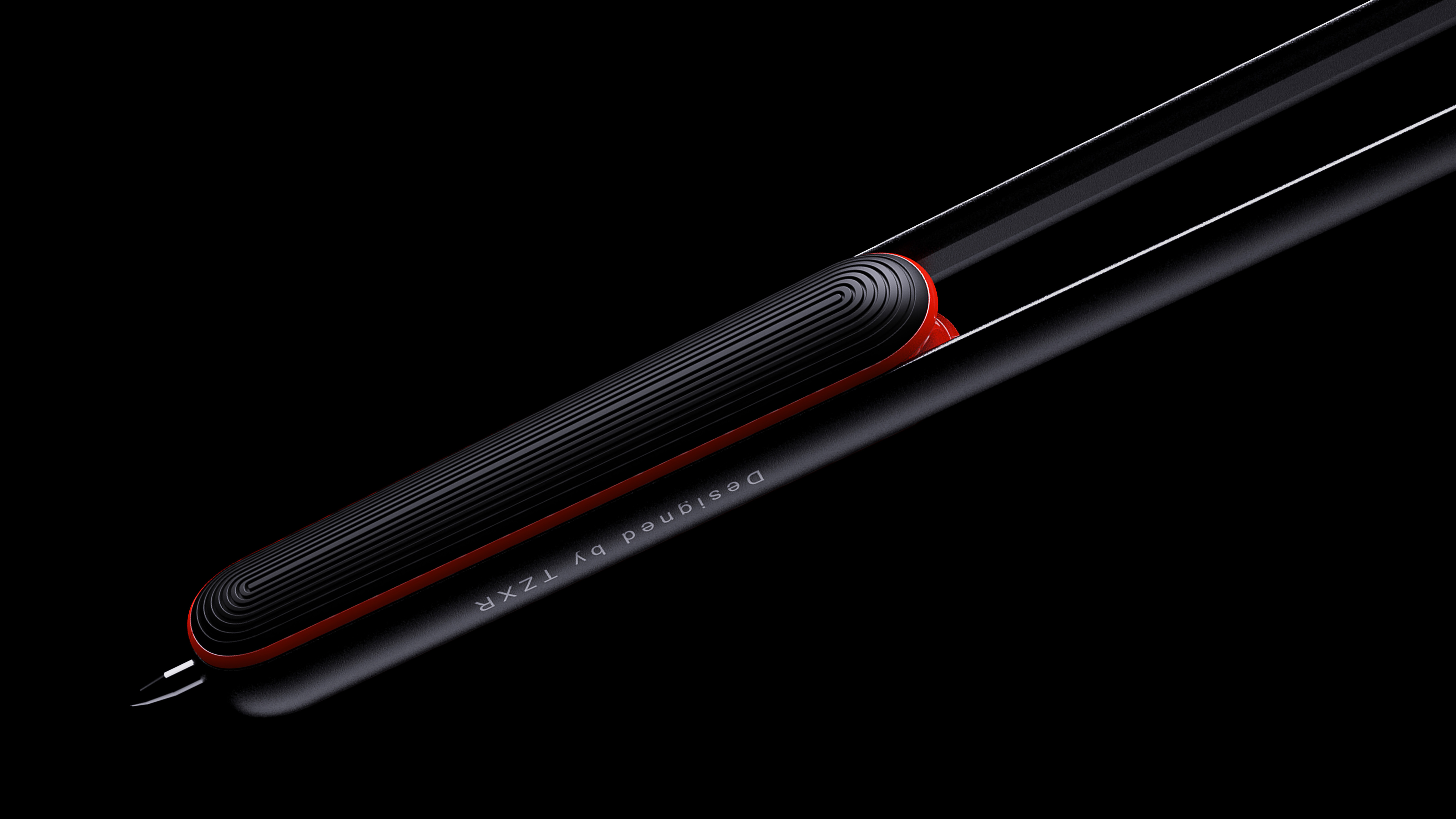 pen，Signature pen，Creative structure，TRACK，track，