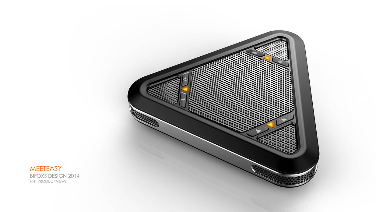 Conference call interrupted，