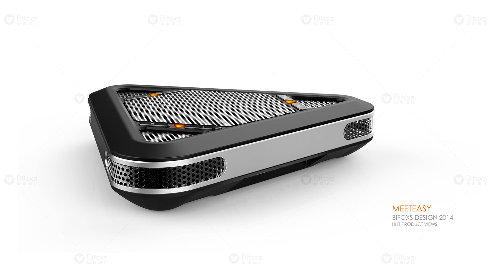 Conference call interrupted，