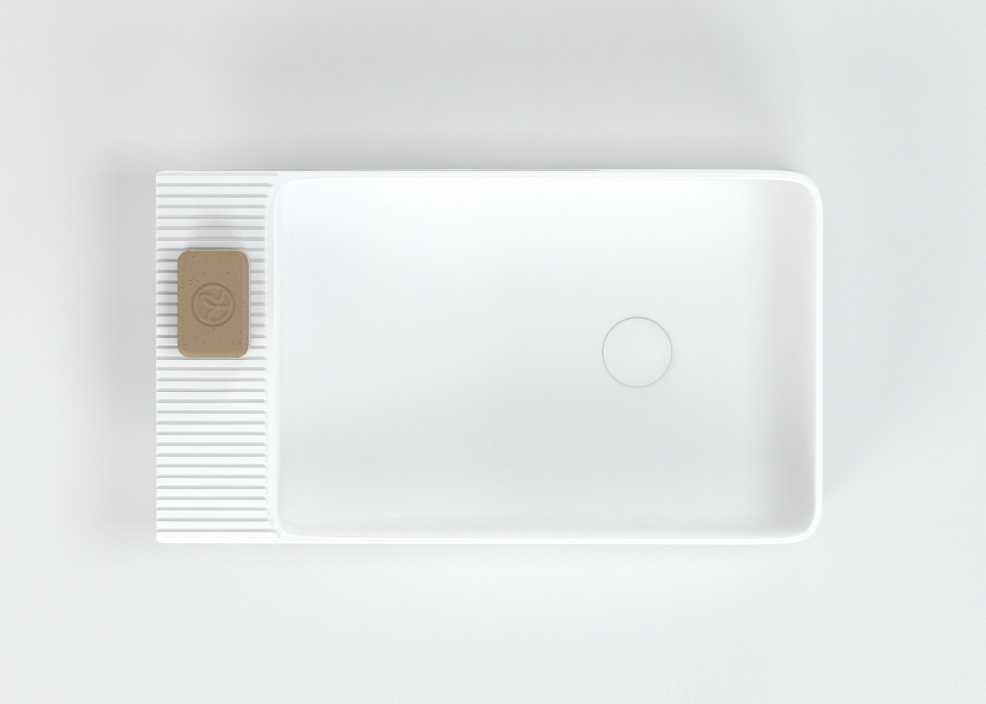 Washbasin，Kitchen and Bathing，industrial design，Home product design，