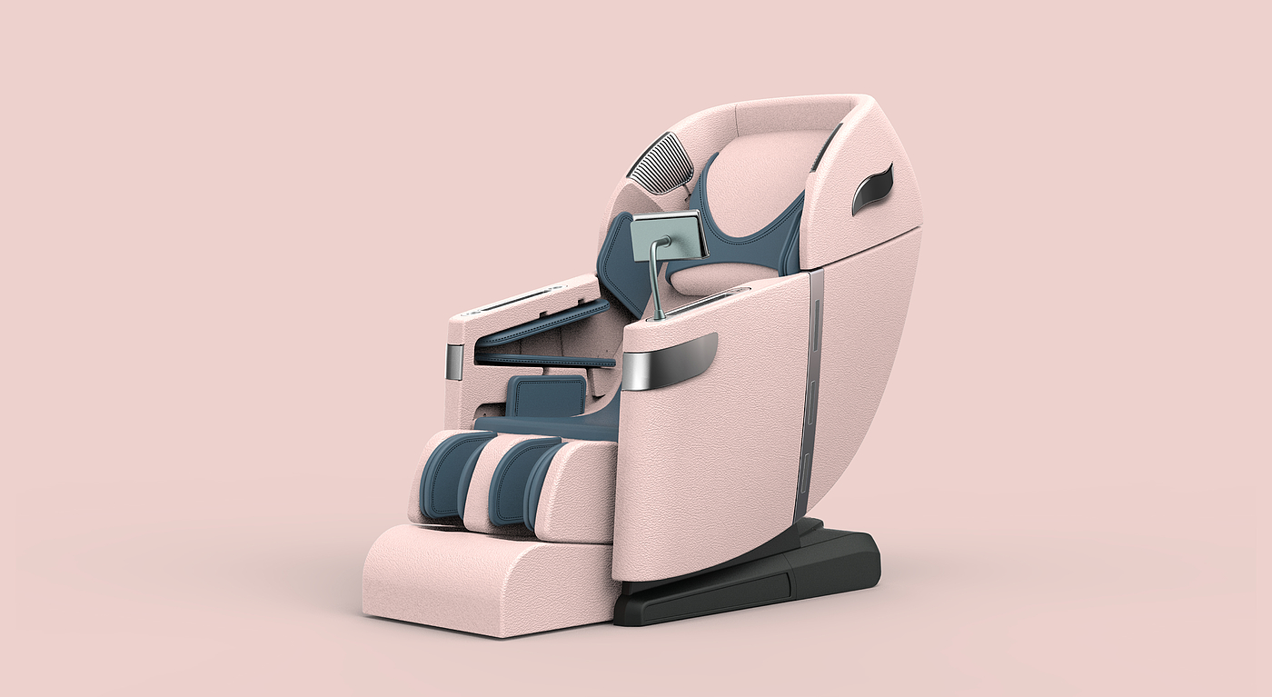 Massage chair，
