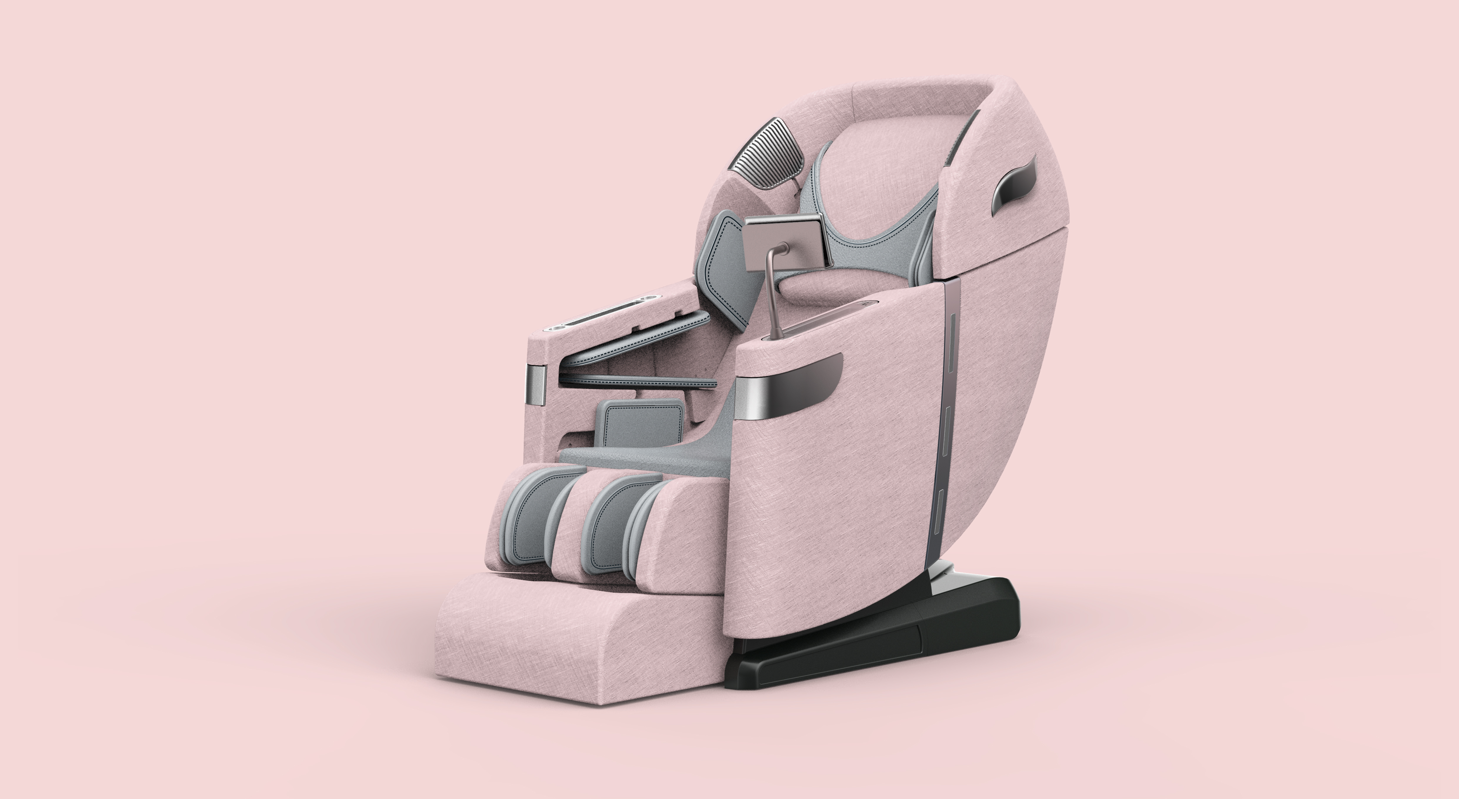 Massage chair，