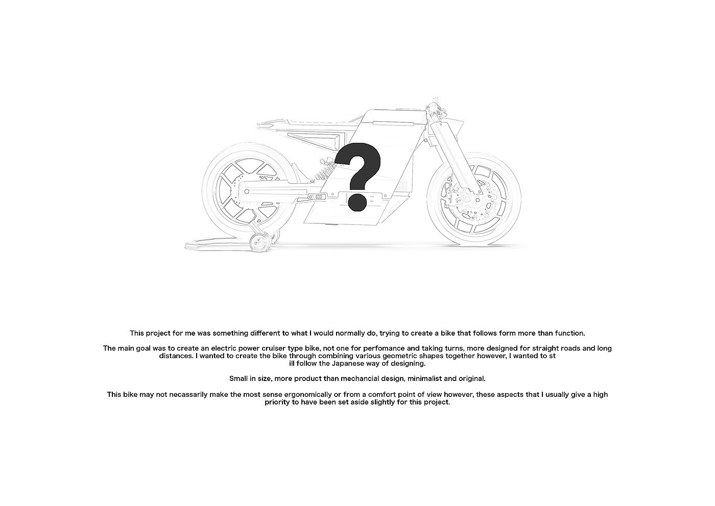 Portfolio 2020，motorcycle，sample reels，