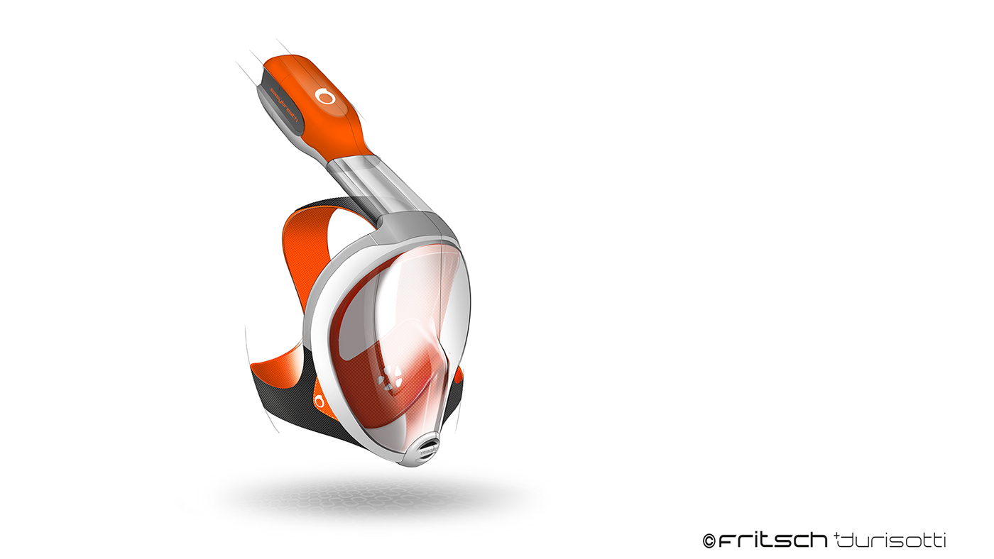 easybreath，Sports equipment，Outdoor products，Breathing mask，