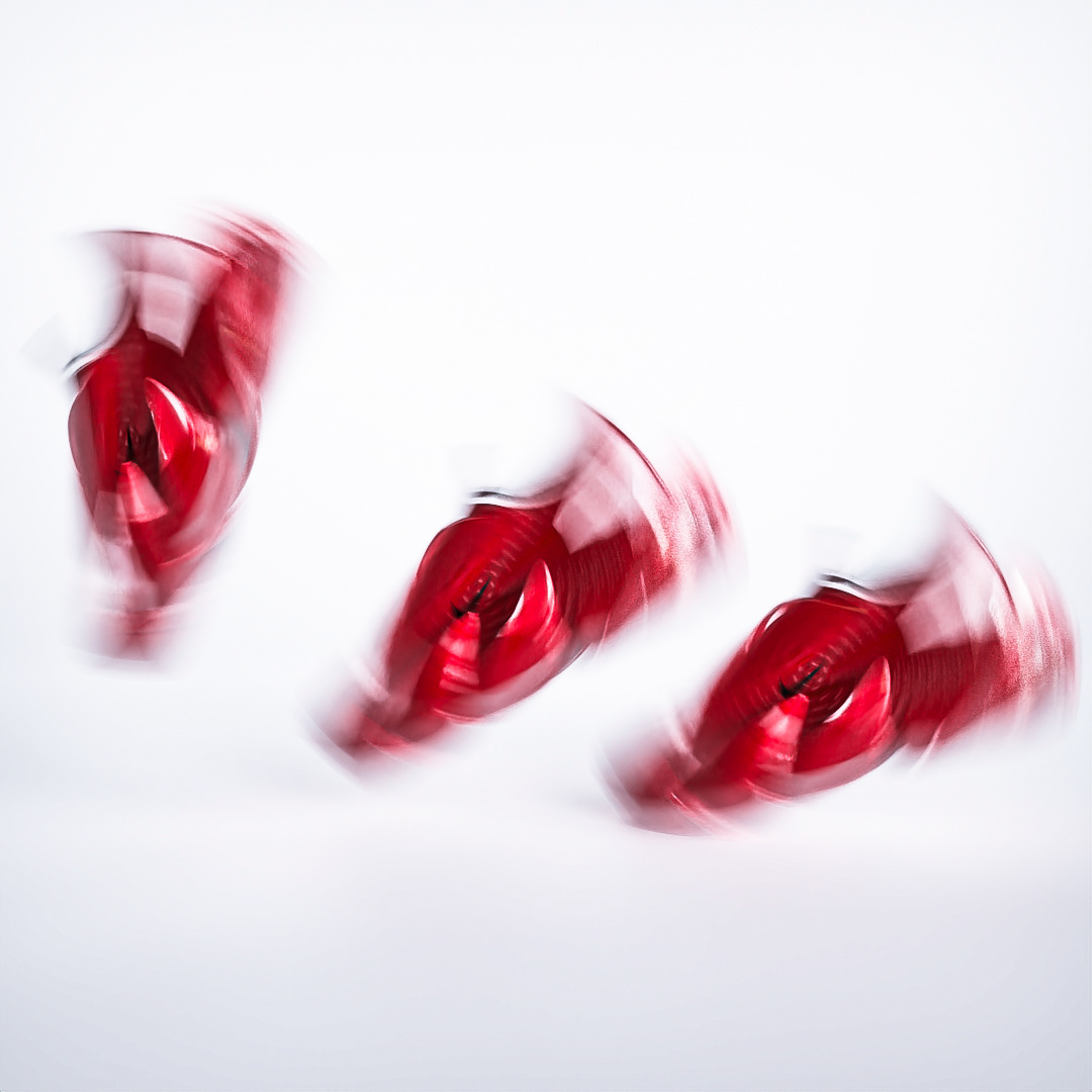 sneakers，gules，conceptual design，