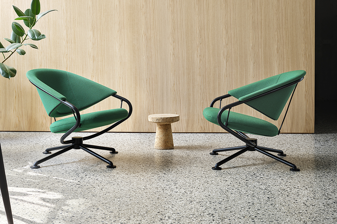 Citizen，Leisure chair，Home design，
