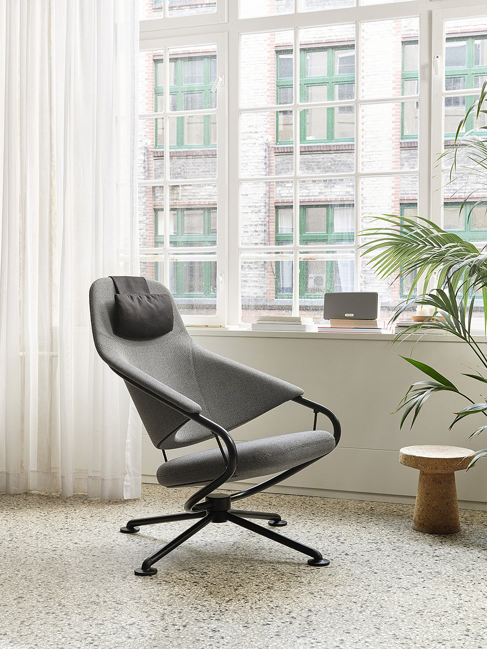 Citizen，Leisure chair，Home design，