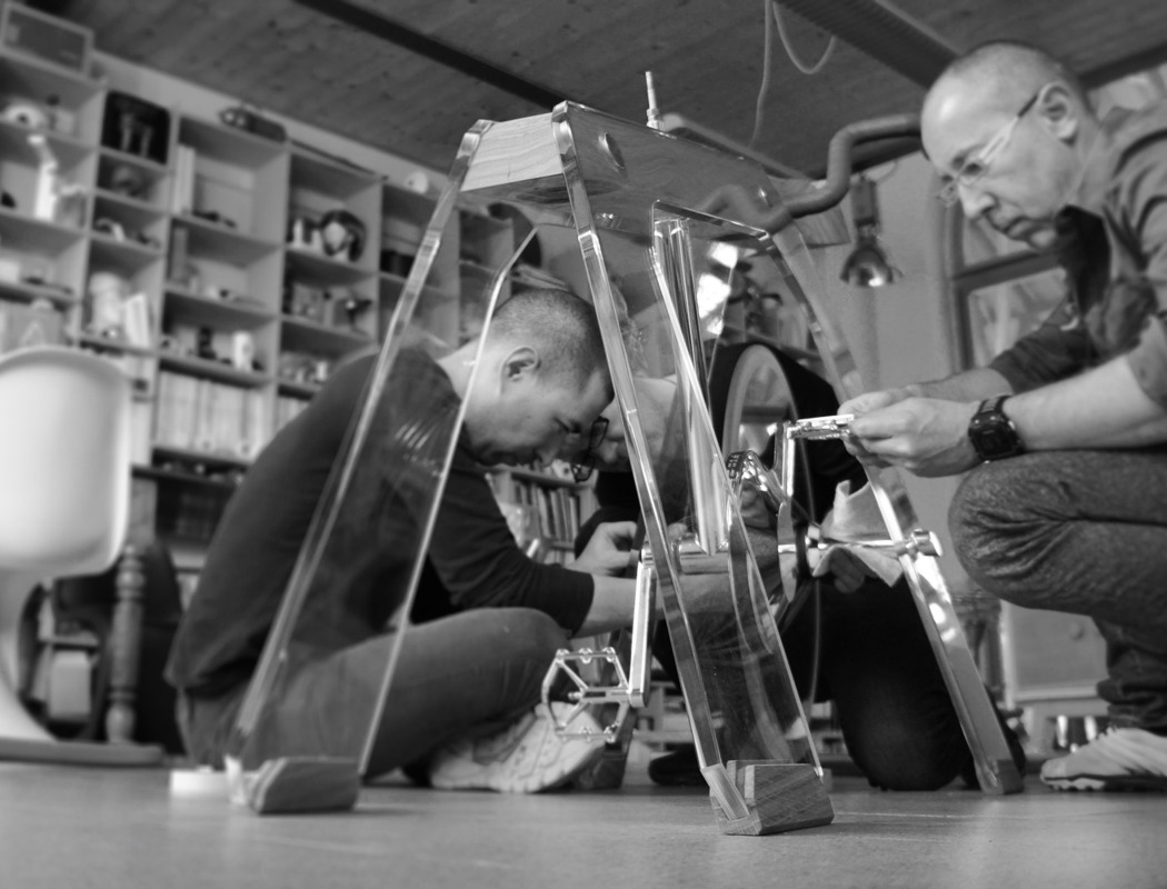 FUORIPIST，Fitness Equipment，Sports bike，