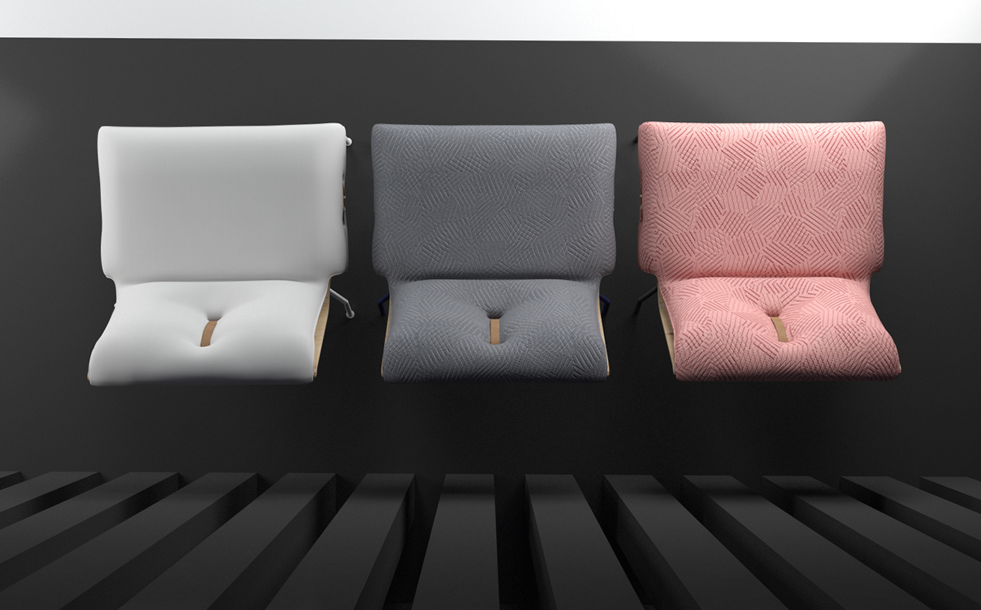 furniture，chair，Bed，Home product design，industrial design，