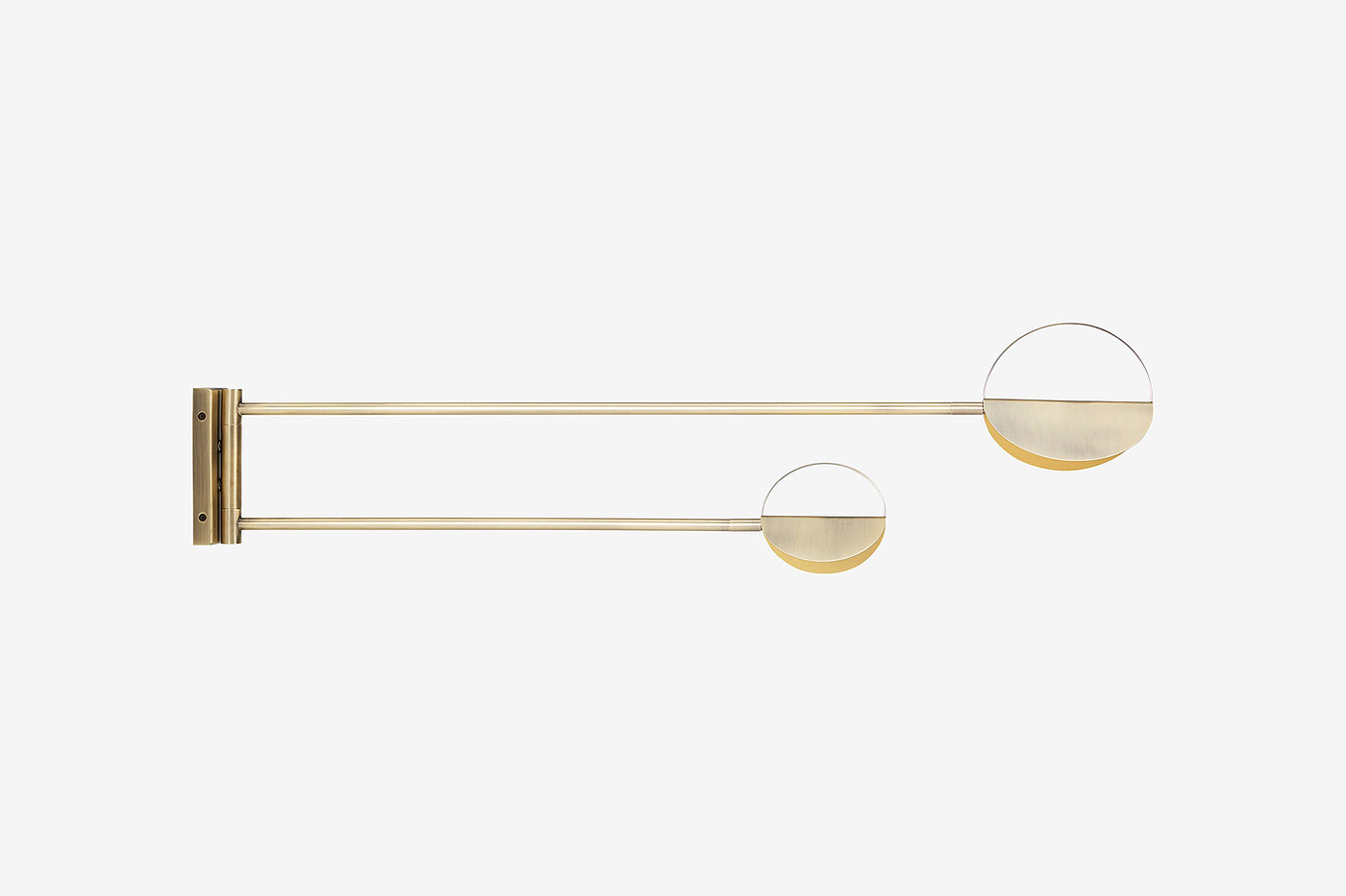 Wall lamp，fashion，grace，