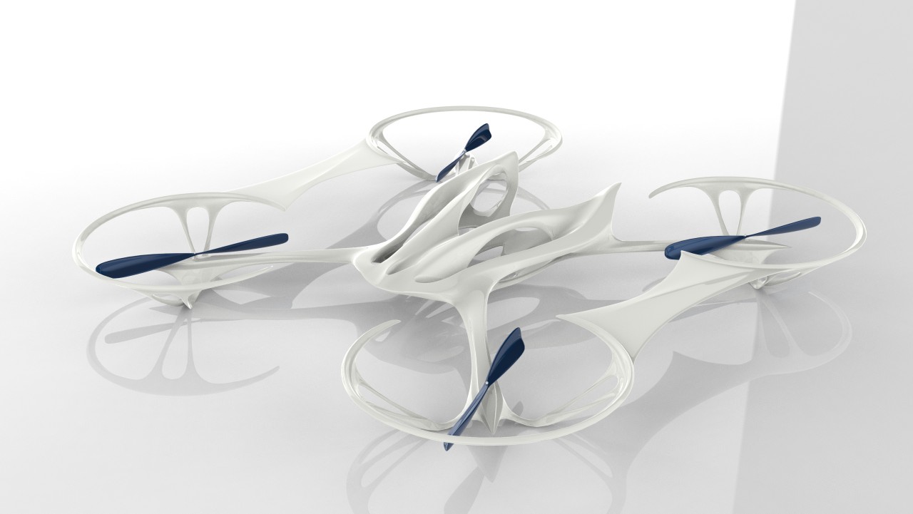 UAV，Organic form，Epidemic disinfection，function，