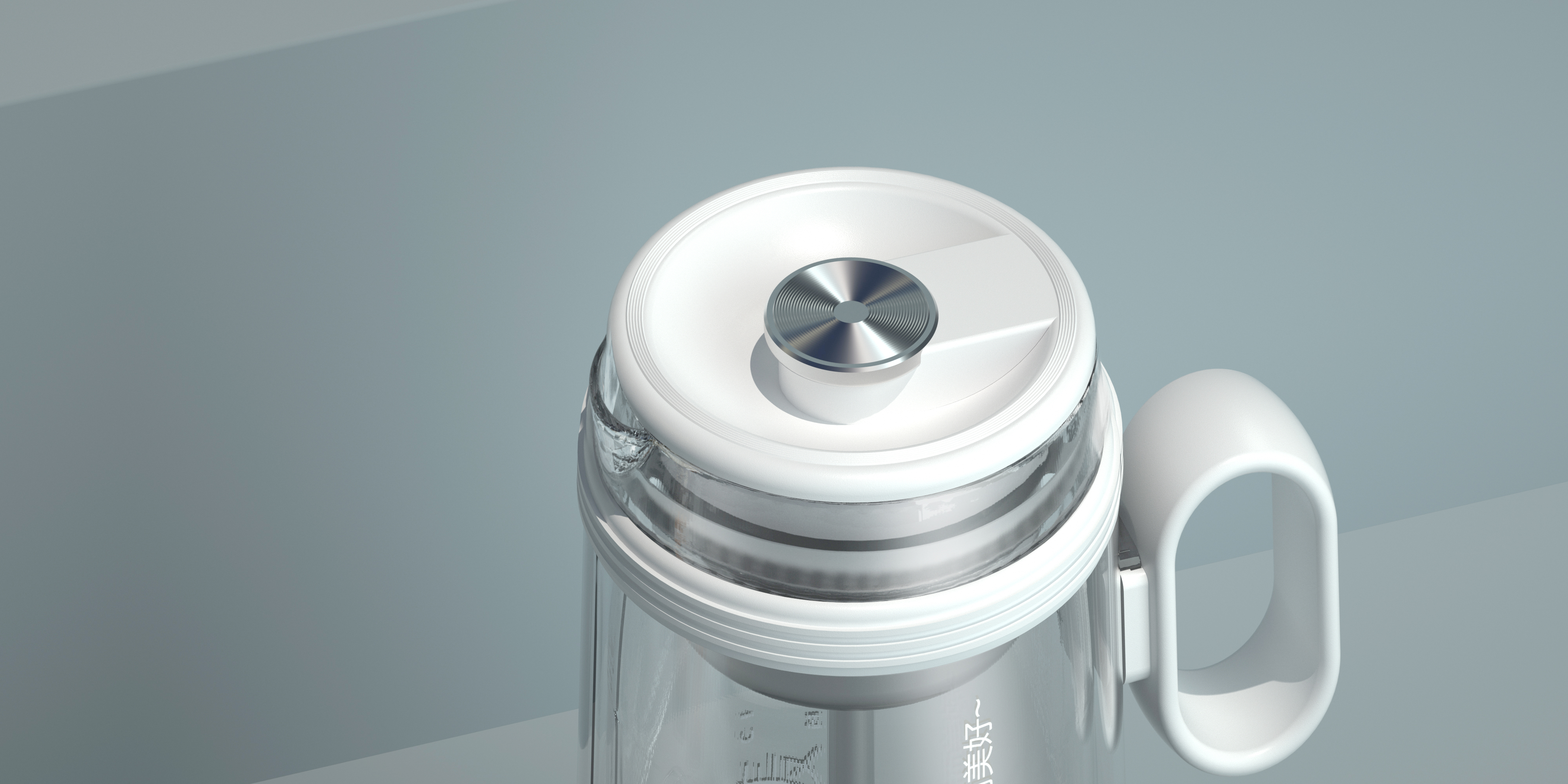 Lime design，Lime industrial design，Euramerican special，Guangdong Industrial Design，Foshan Industrial Design，Health pot，Portable tea cooker，Health cup，