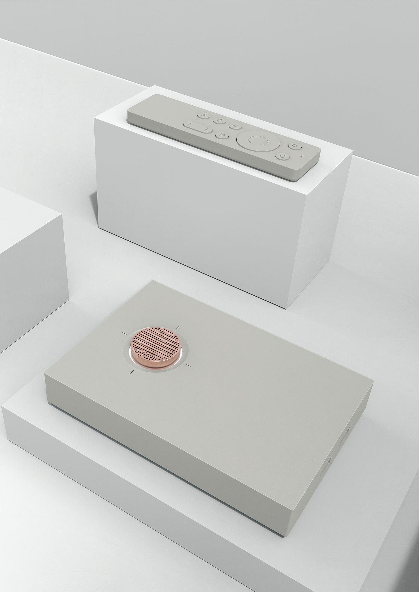 2020 red dot design concept award，The Conference Block，Connector，