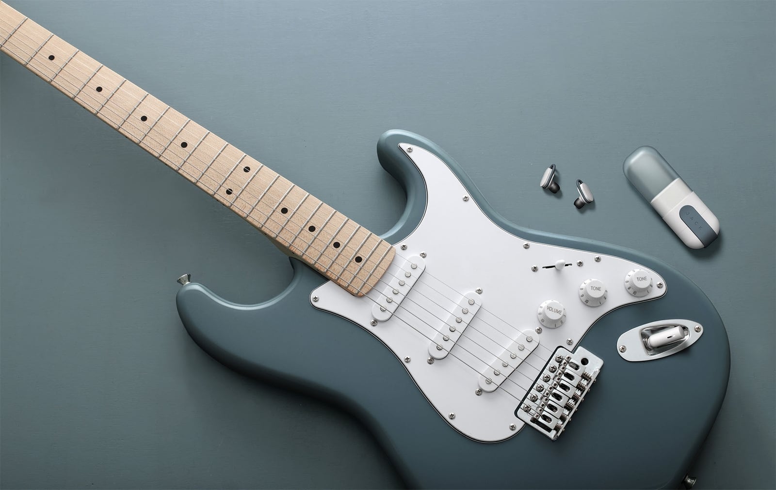 2020 red dot design concept award，Amplifier，wireless，headset，app，amplifier，