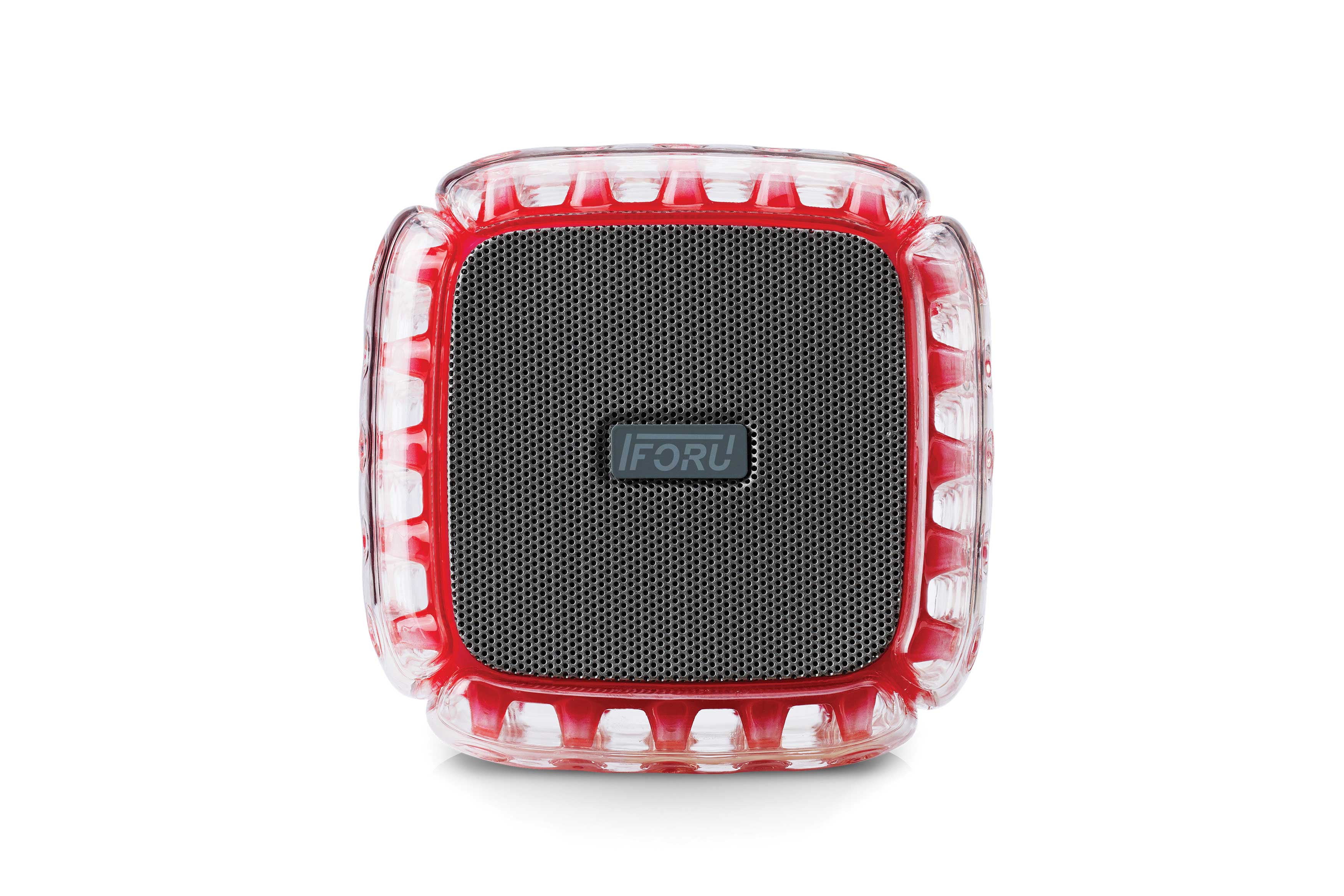 2020 red dot design concept award，Air Cushion Speaker，Air cushion speaker，speaker，shock absorption，