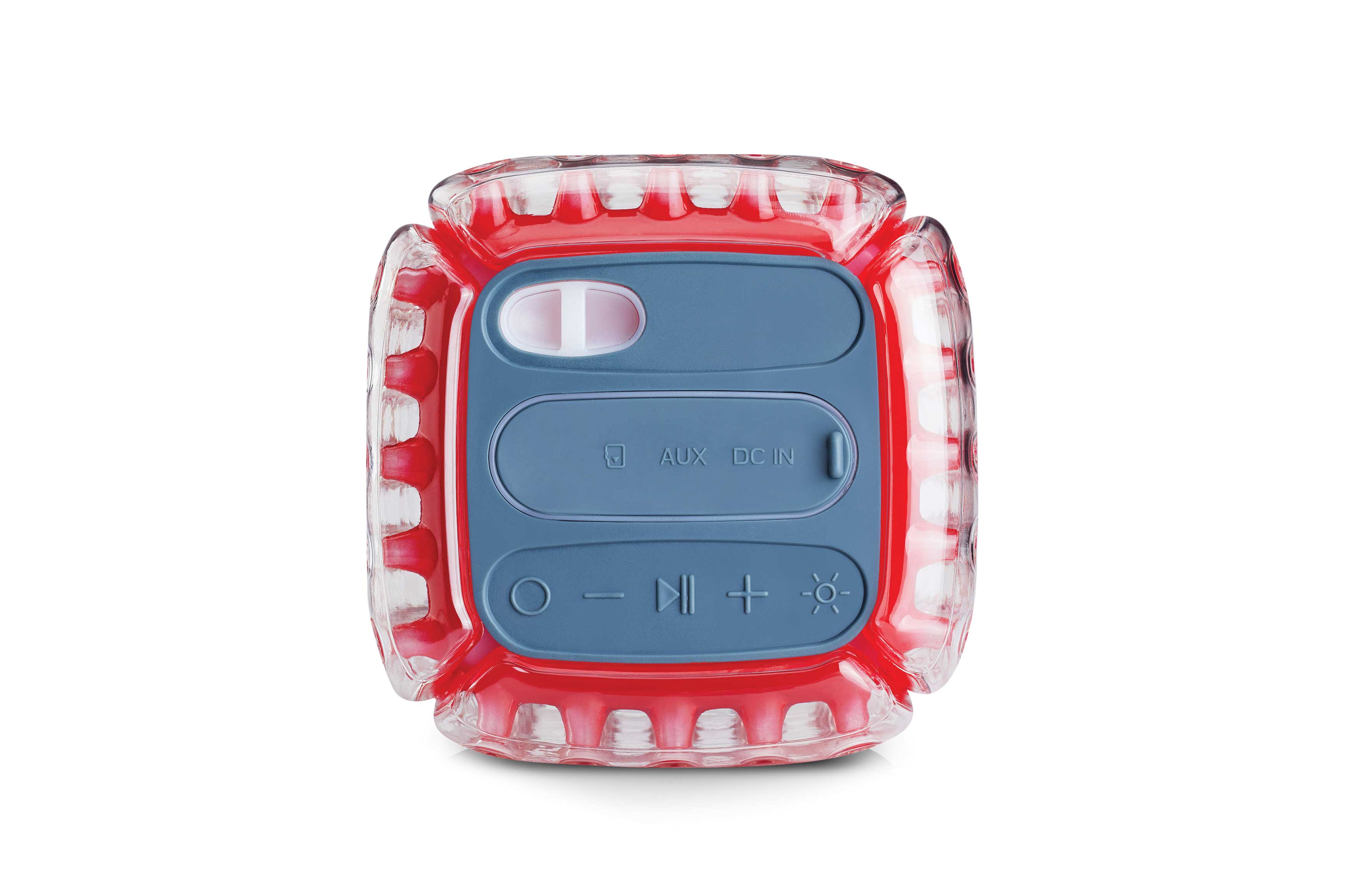 2020 red dot design concept award，Air Cushion Speaker，Air cushion speaker，speaker，shock absorption，