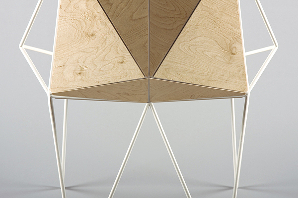 chair，