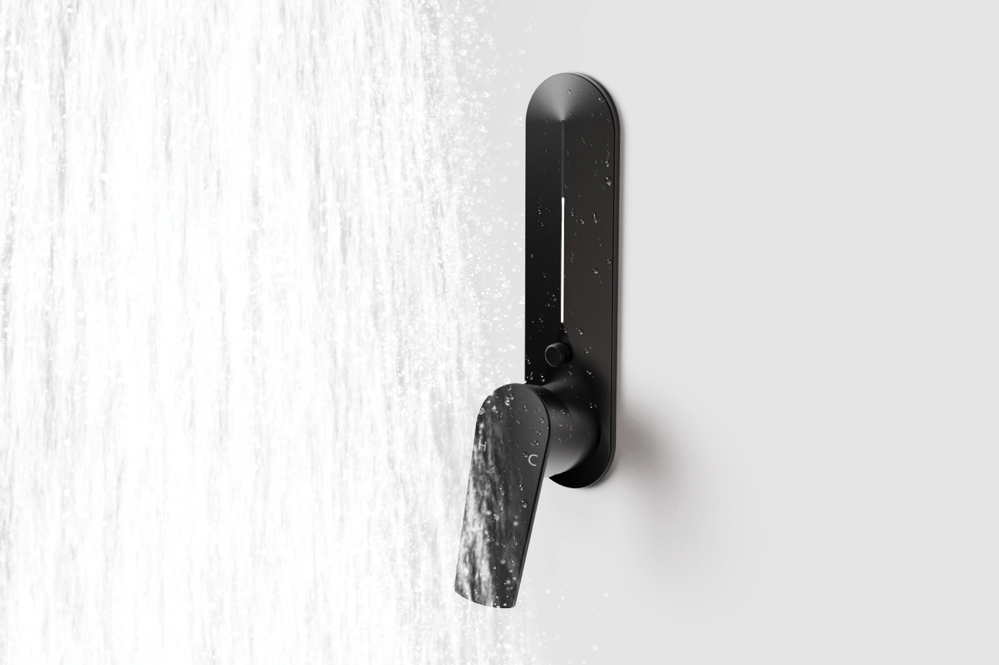 2020 red dot design concept award，height，water tap，app，wi-fi，