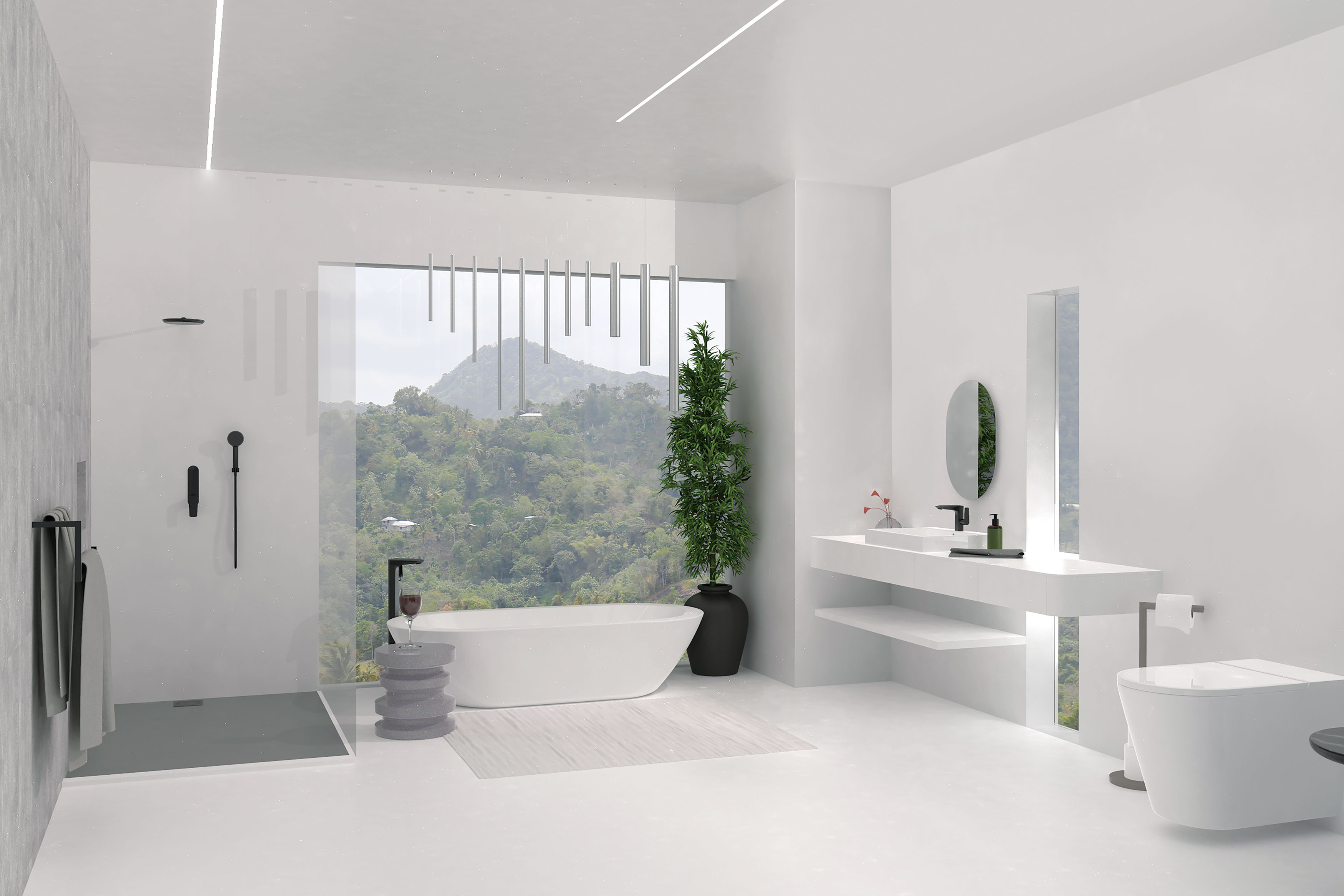 2020 red dot design concept award，height，water tap，app，wi-fi，