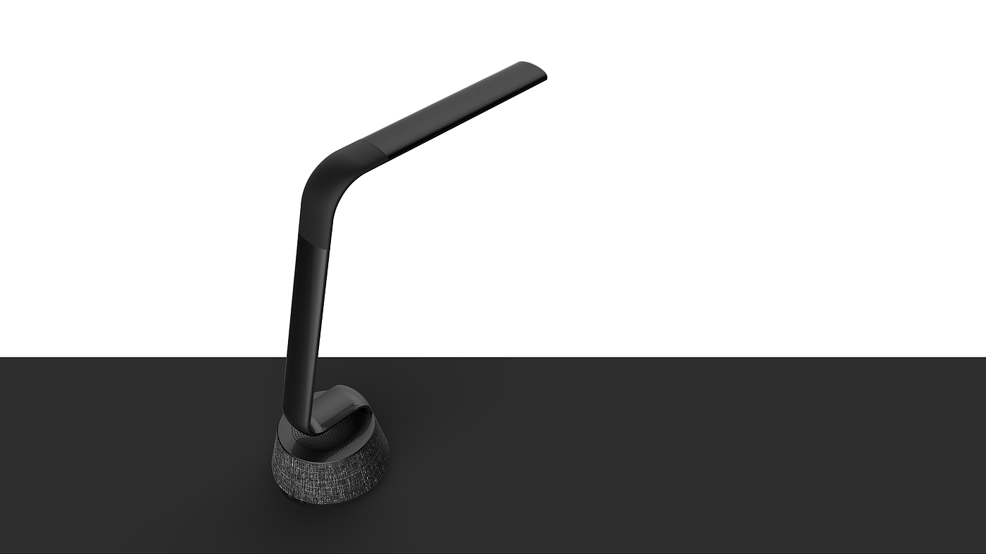 Desk lamp，Bluetooth Speaker ，multi-function，Desktop products，Home class，lamps and lanterns，