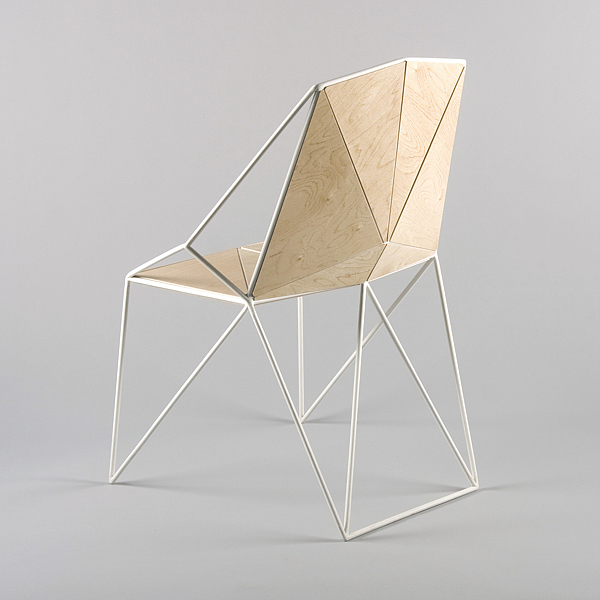 chair，