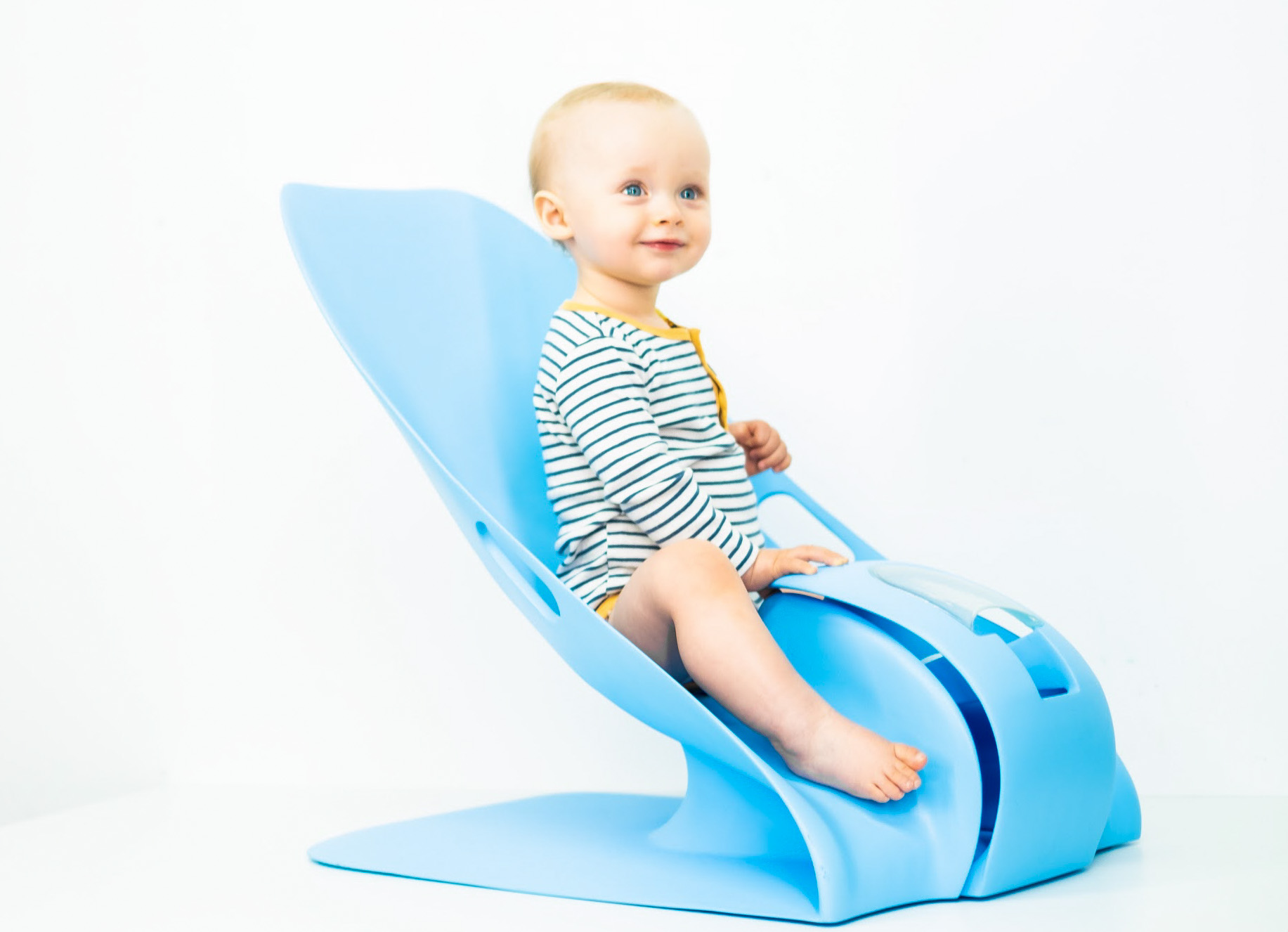 2020 red dot design concept award，Clean Catch，children，sterile，Children's urine collection cup，