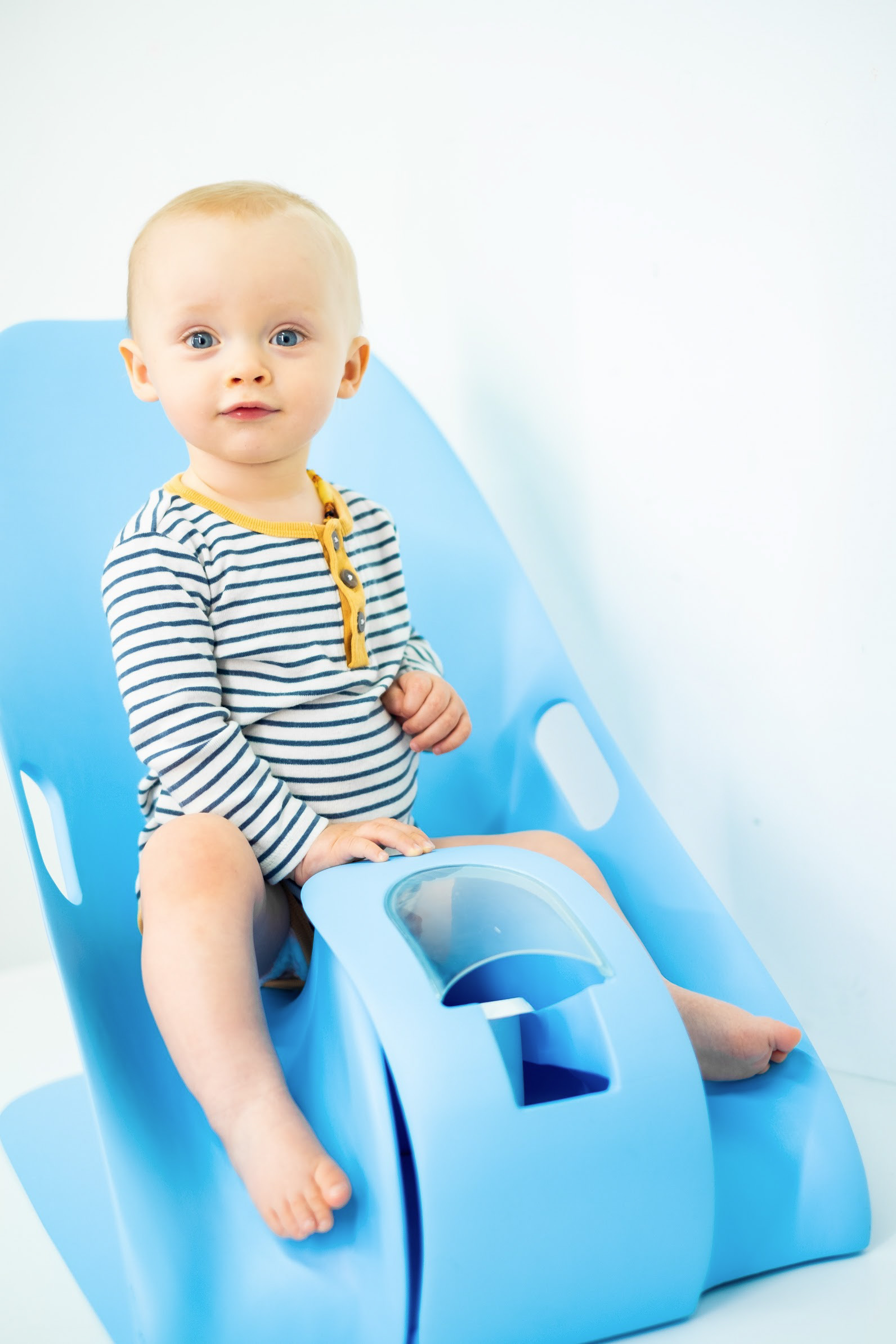 2020 red dot design concept award，Clean Catch，children，sterile，Children's urine collection cup，