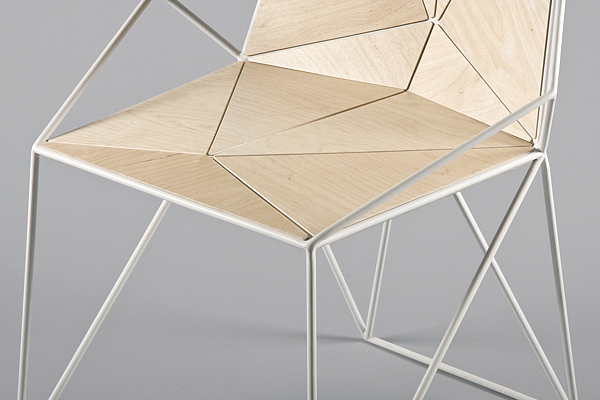 chair，