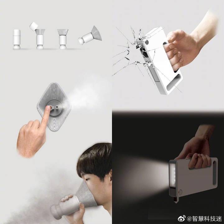 Comprehensive innovation，Innovation of fire emergency system，Fire emergency，