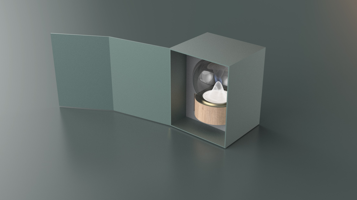 Aromatherapy，Help sleep，Zero blue light，Golden light，