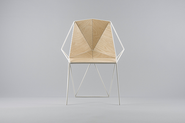 chair，