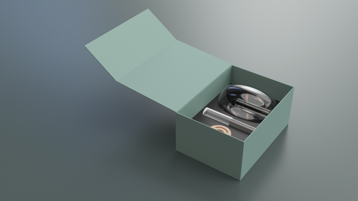 Aromatherapy，Help sleep，Zero blue light，Golden light，