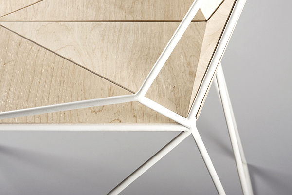 chair，