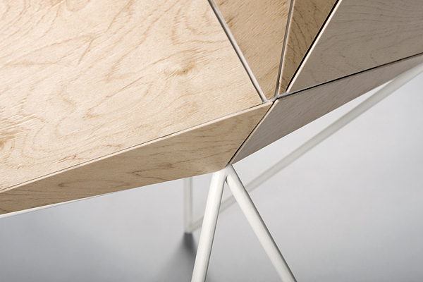 chair，