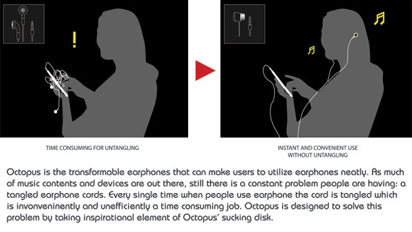 headset，Ear line，No knot，beautiful，convenient，