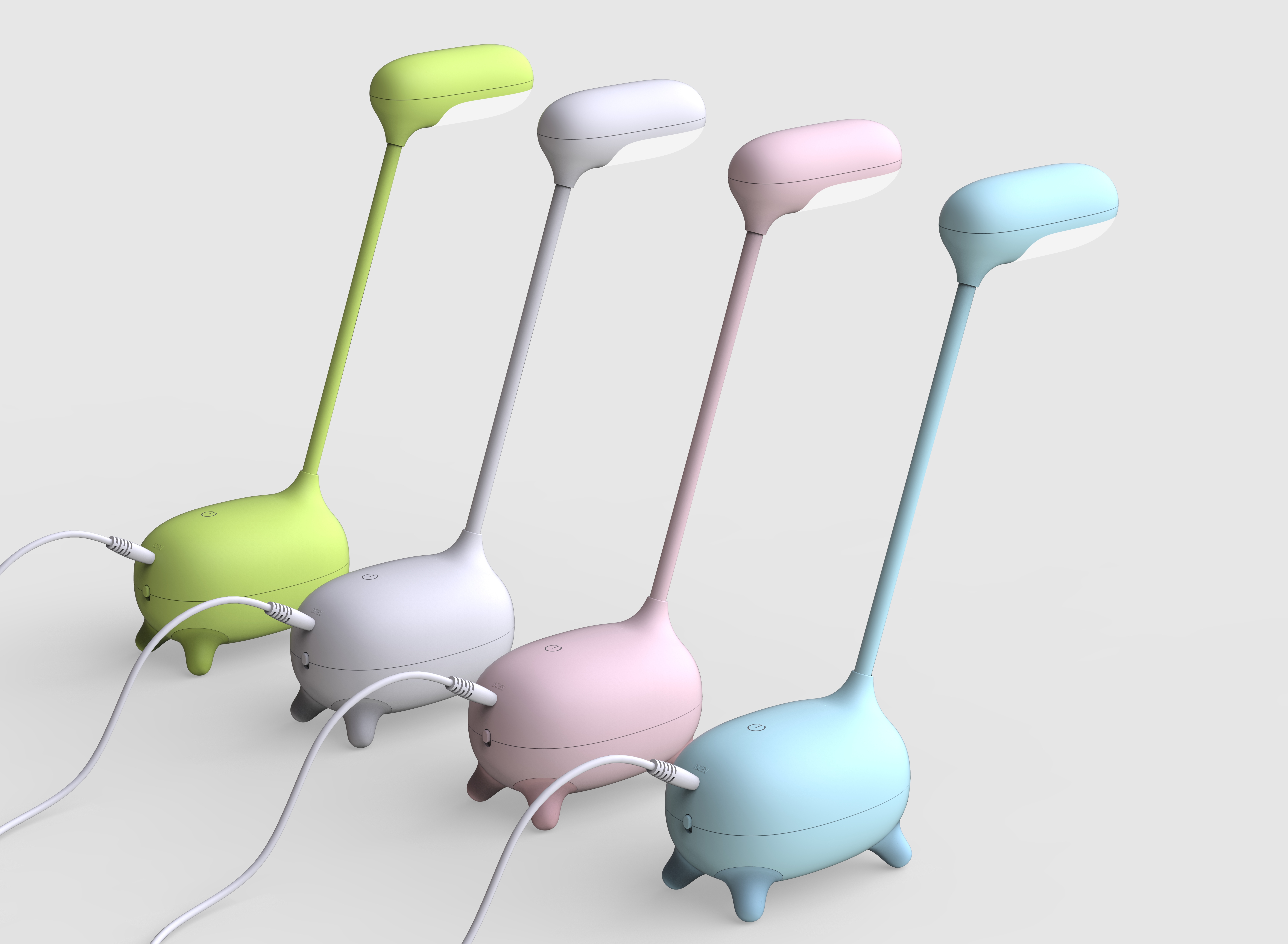 Works listed in 2017，