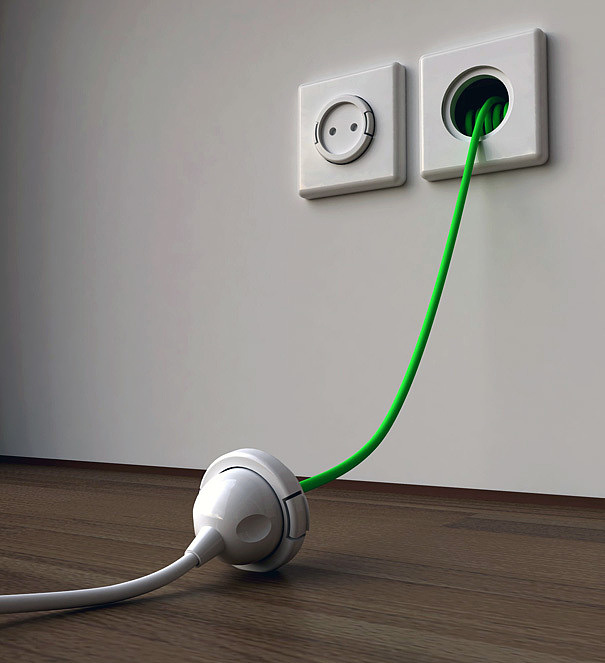 extended line，Socket，convenient，