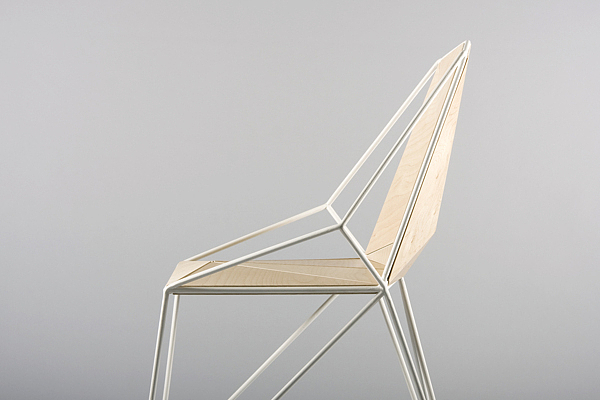 chair，