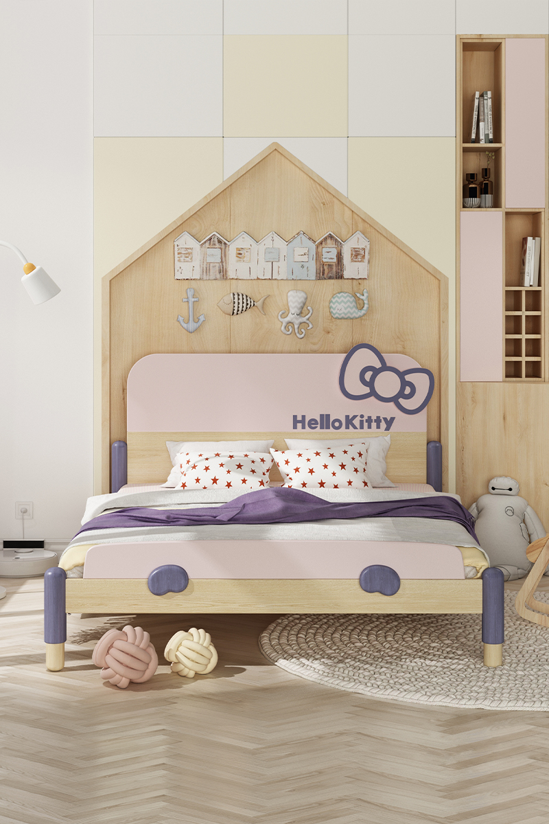 Children's furniture，furniture design ，Original design，