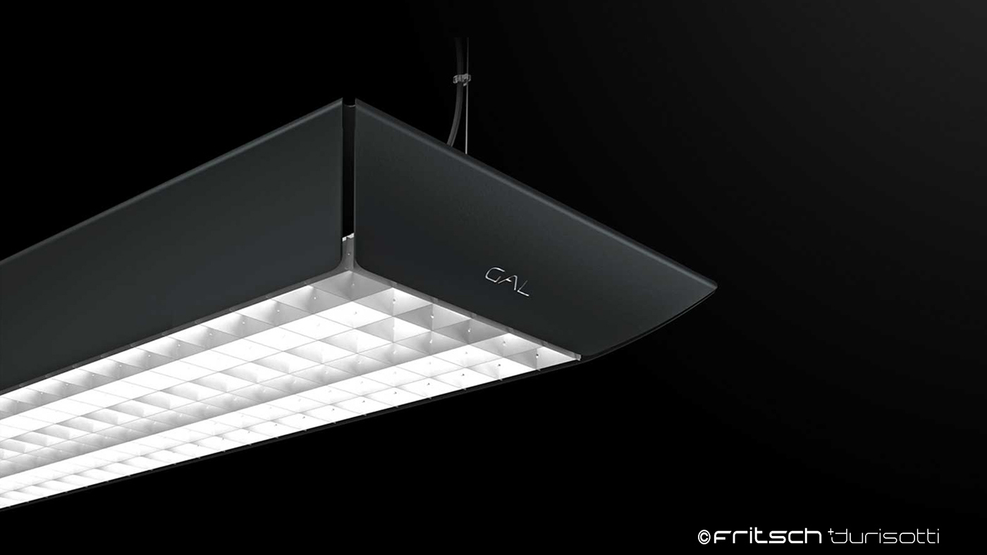 gal，industrial design，Industrial lighting lamps，Lamp design，