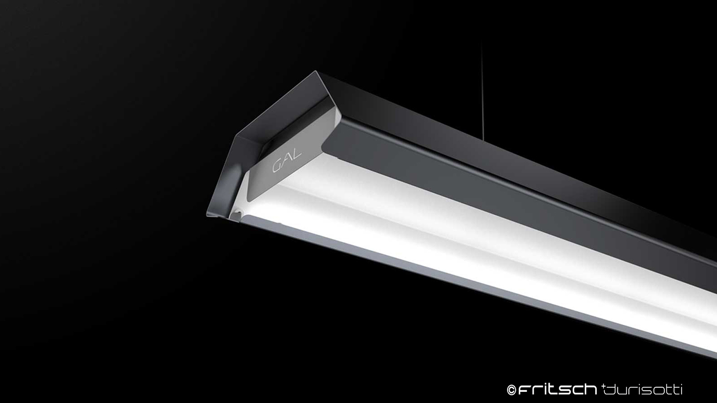 gal，industrial design，Industrial lighting lamps，Lamp design，