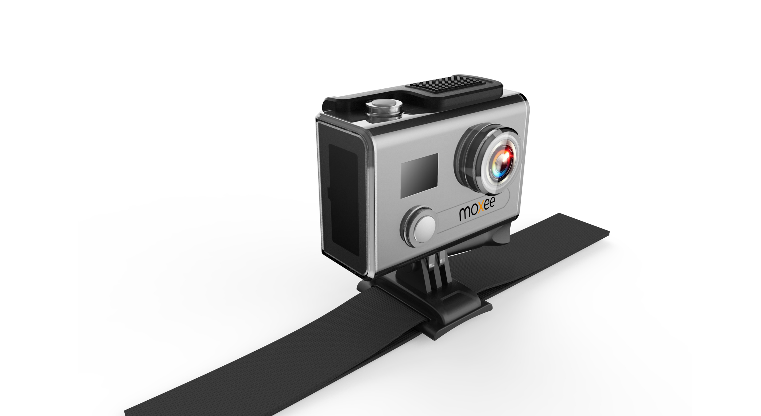 Sports DV，Accessory design，Electronic product design，