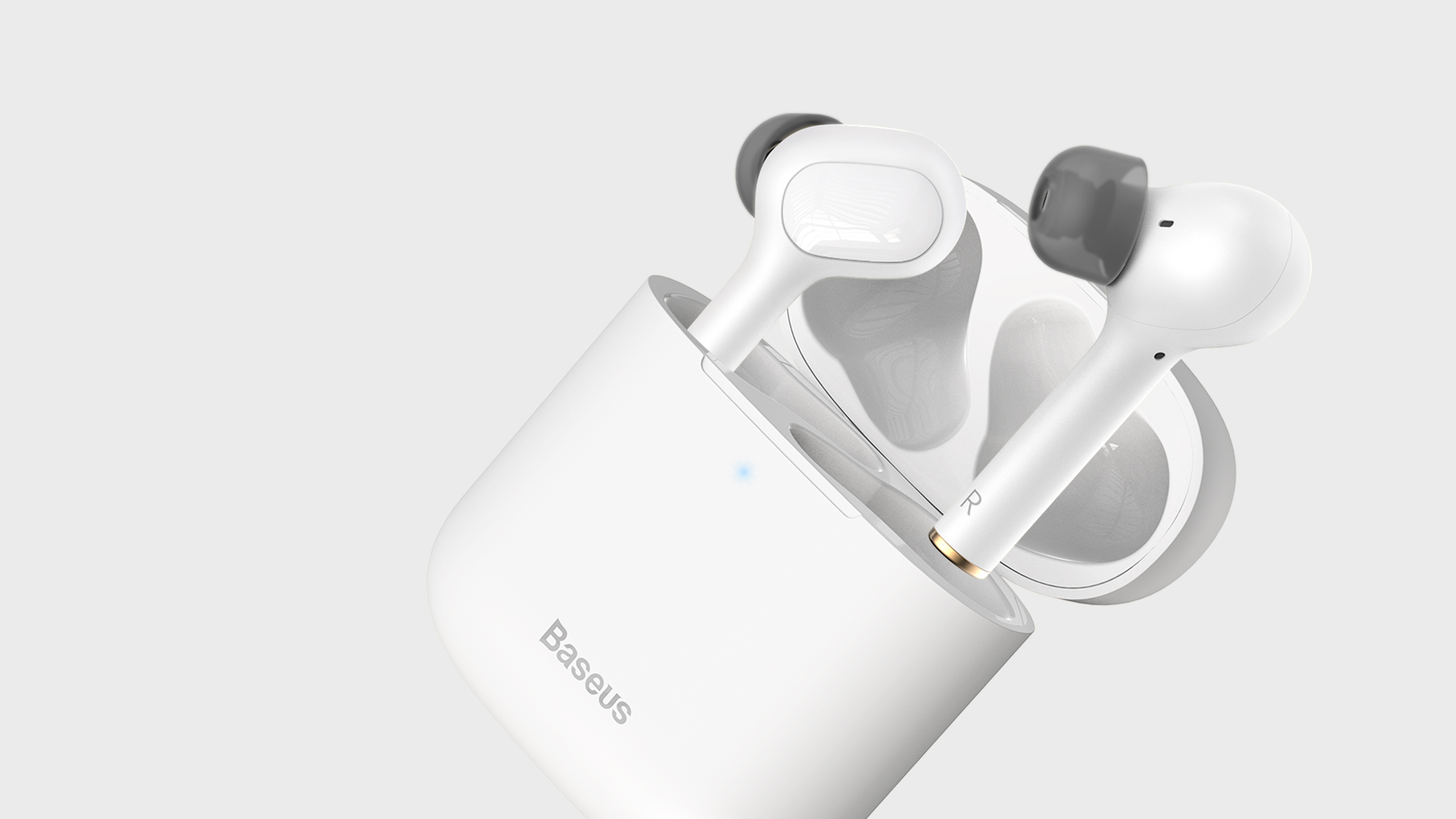 industrial design，headset，