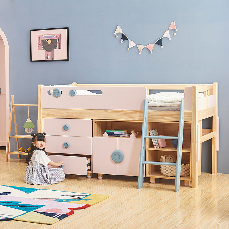 Children's furniture，Children's products，furniture design ，product design，