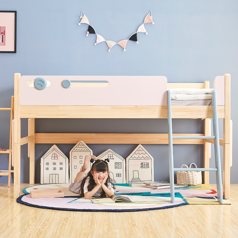 Children's furniture，Children's products，furniture design ，product design，