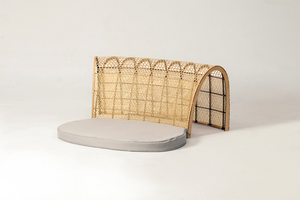 2020 red dot design concept award，Pets，Catyou In A Circle，Cat Furniture，Kitty，Cat tunnel，