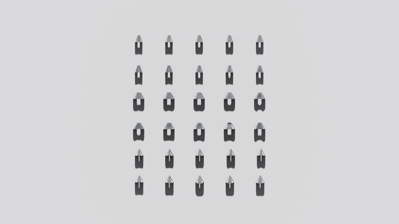 2020 red dot design concept award，stool，Levitating Stool，Mirage，Made of stainless steel plate，Mirror polishing，